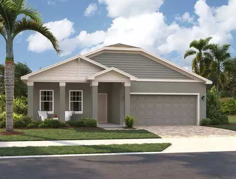 Exterior - 1168 Bluewater Ln, Rockledge, FL 32955 photo 2 of 6