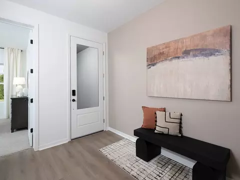 Entry Way - 1168 Bluewater Ln, Rockledge, FL 32955 photo 1 of 1