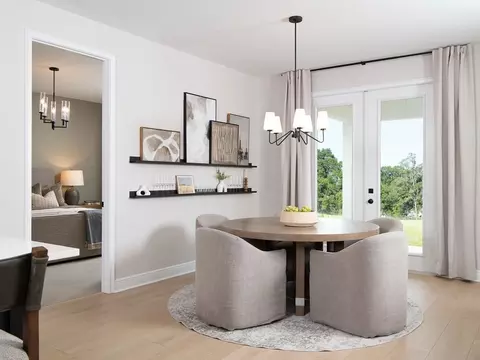 Dining - 1168 Bluewater Ln, Rockledge, FL 32955 photo 1 of 2
