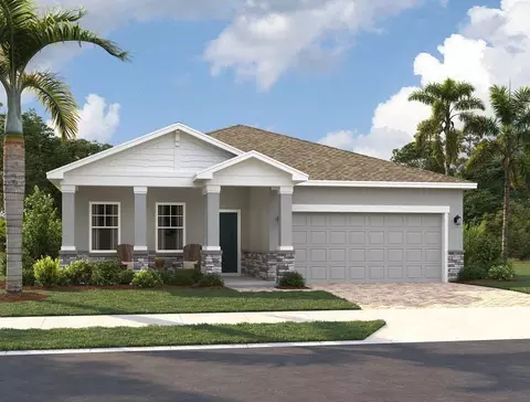 1168 Bluewater Ln, Rockledge, FL 32955