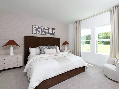 Bedroom - 1168 Bluewater Ln, Rockledge, FL 32955 photo 1 of 3