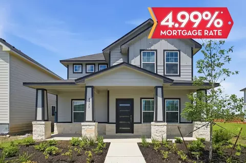 4739 N Star Trl, Richmond, TX 77469