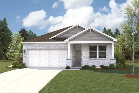 10909 Mystic Timber Dr, Austin, TX 78754