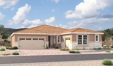 10631 S 48th Gln, Laveen, AZ 85339