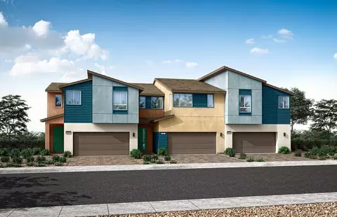 4286 Park Edge Ct, Las Vegas, NV 89141