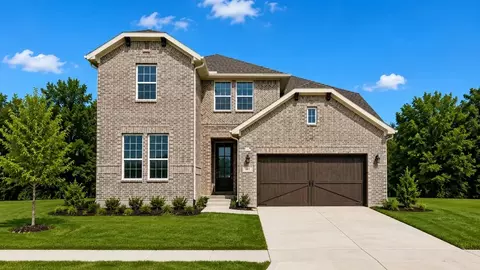 3504 Thomas Earl Way, Melissa, TX 75454