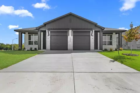 2003 Bear Grass Ridge Rd, Temple, TX 76501