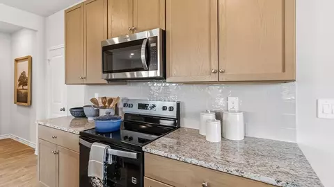 Kitchen - 20002 Wyatt Earp Way, Lytle, TX 78052 photo 8 of 8