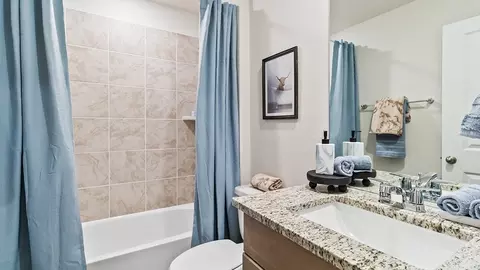 Bath - 20002 Wyatt Earp Way, Lytle, TX 78052 photo 2 of 5