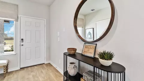 Entry Way - 20002 Wyatt Earp Way, Lytle, TX 78052 photo 1 of 2