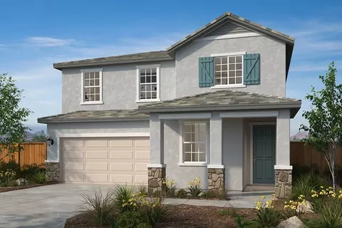 Exterior - 382 E Gobind Blvd, Mountain House, CA 95391 photo 2 of 5