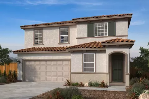 Exterior - 382 E Gobind Blvd, Mountain House, CA 95391 photo 3 of 5