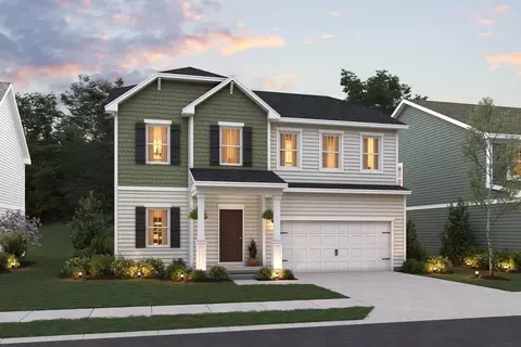 3078 Mcintosh Dr NE, Louisville, OH 44641