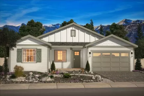 1642 Buttonwillow St, Minden, NV 89423