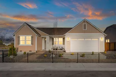 Exterior - 1642 Buttonwillow St, Minden, NV 89423 photo 1 of 1
