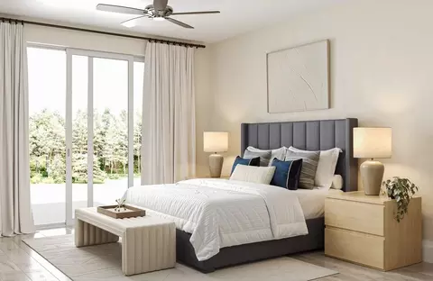 Bedroom - 1642 Buttonwillow St, Minden, NV 89423 photo 1 of 1