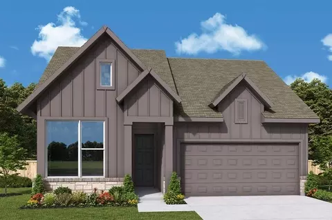 1914 Barrow Way, Montgomery, TX 77316
