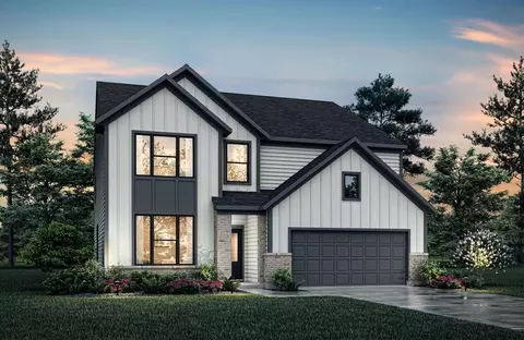 6338 Rippling Rock Dr, Plainfield, IN 46168