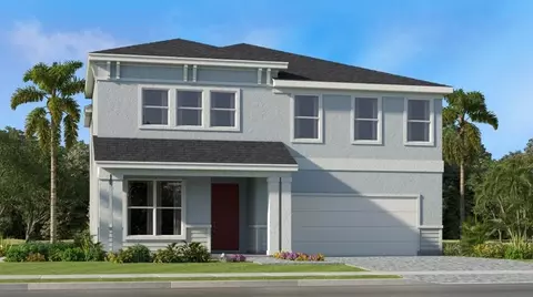 2042 Marigold Trl NW, Palm Bay, FL 32907