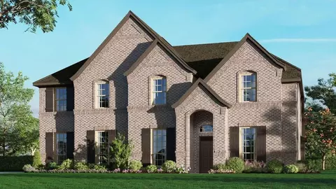 111 Aria Ct, Forney, TX 75126