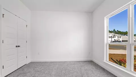 Bedroom - 104 Gray Owl Dr E, Freeport, FL 32439 photo 8 of 9