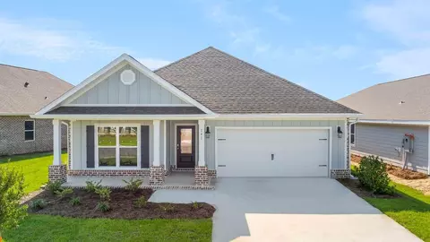 Exterior - 104 Gray Owl Dr E, Freeport, FL 32439 photo 12 of 12