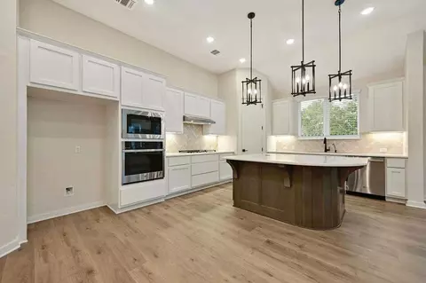 Kitchen - 12990 Soaring Forest Dr, Conroe, TX 77302 photo 1 of 2