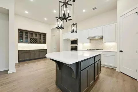 Kitchen - 12990 Soaring Forest Dr, Conroe, TX 77302 photo 2 of 2
