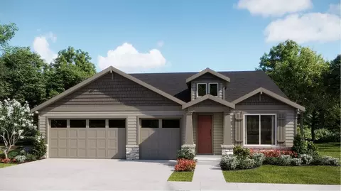 4103 NE 188th Cir, Vancouver, WA 98686