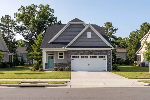 Exterior - 2915 Carpenter Rd, Durham, NC 27704 photo 3 of 4