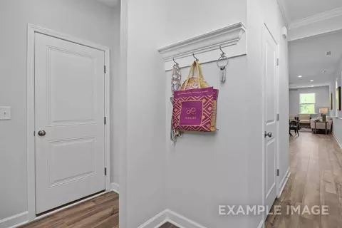 Entry Way - 2915 Carpenter Rd, Durham, NC 27704 photo 8 of 9
