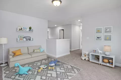 Entry Way - 2915 Carpenter Rd, Durham, NC 27704 photo 9 of 9