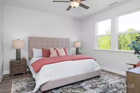 Bedroom - 2915 Carpenter Rd, Durham, NC 27704 photo 1 of 6