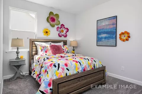 Bedroom - 2915 Carpenter Rd, Durham, NC 27704 photo 2 of 6