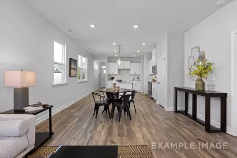Entry Way - 2915 Carpenter Rd, Durham, NC 27704 photo 5 of 9