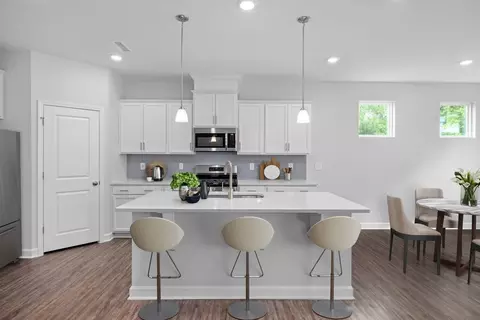 Kitchen - 2915 Carpenter Rd, Durham, NC 27704 photo 5 of 5