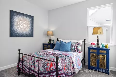Bedroom - 2915 Carpenter Rd, Durham, NC 27704 photo 3 of 6