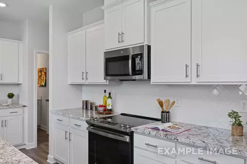 Kitchen - 2915 Carpenter Rd, Durham, NC 27704 photo 2 of 5