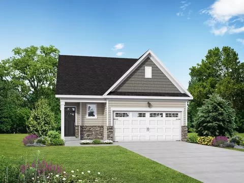 Exterior - 2915 Carpenter Rd, Durham, NC 27704 photo 4 of 4