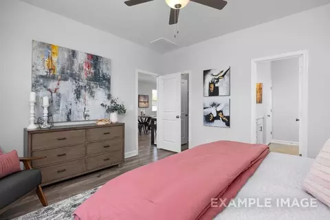 Entry Way - 2915 Carpenter Rd, Durham, NC 27704 photo 6 of 9