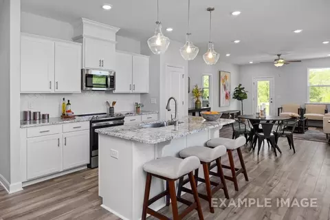 Kitchen - 2915 Carpenter Rd, Durham, NC 27704 photo 1 of 5