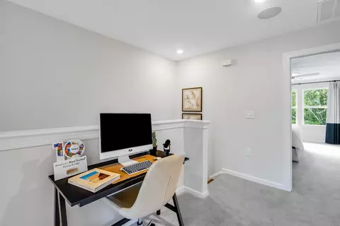 Entry Way - 2707 Middlewick Pl, Wake Forest, NC 27587 photo 1 of 10