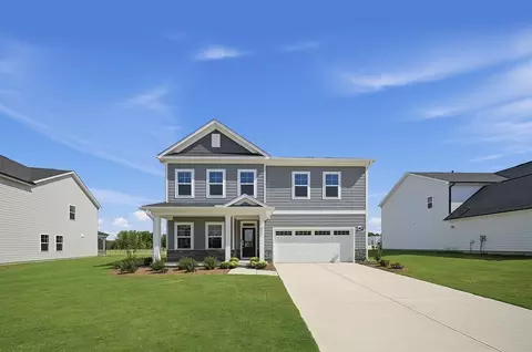 521 Pacolet Dr, Wake Forest, NC 27587