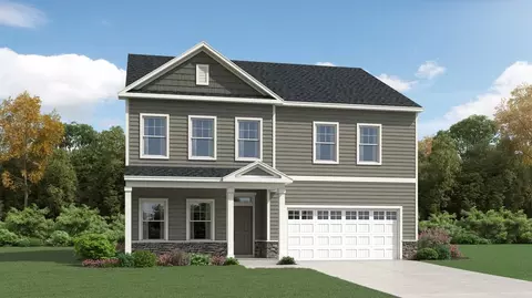 521 Pacolet Dr, Wake Forest, NC 27587