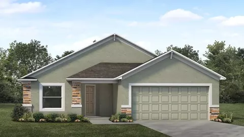 1809 Thompson Preserve Blvd, Bartow, FL 33830