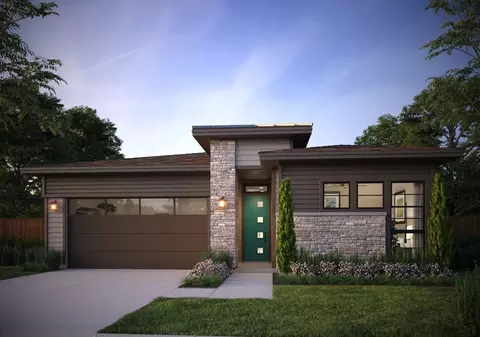 Exterior - 1554 Winter Glow Dr, Windsor, CO 80550 photo 3 of 14