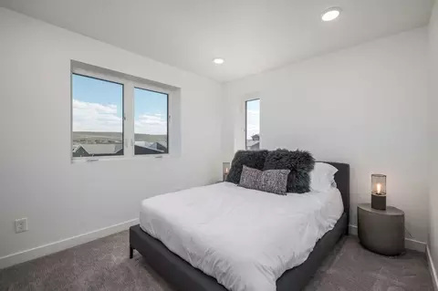 Bedroom - 246 E 8000 S, Sandy, UT 84070 photo 3 of 6