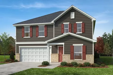 Exterior - 12126 Plummer Ct, Midland, NC 28107 photo 2 of 5