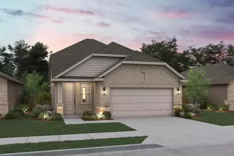915 Sagebrush Trl, Sherman, TX 75092