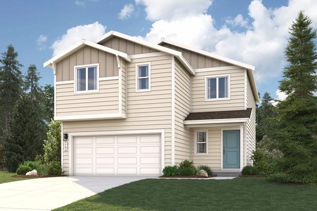 9921 Ferns Loop SE, Yelm, WA 98597